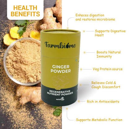 Ginger Powder