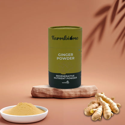Ginger Powder