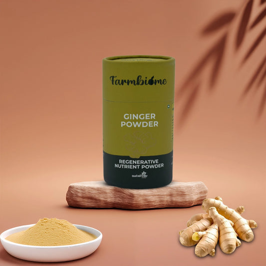 Ginger Powder