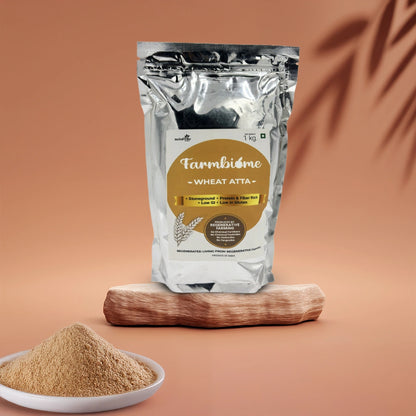 Wheat Atta
