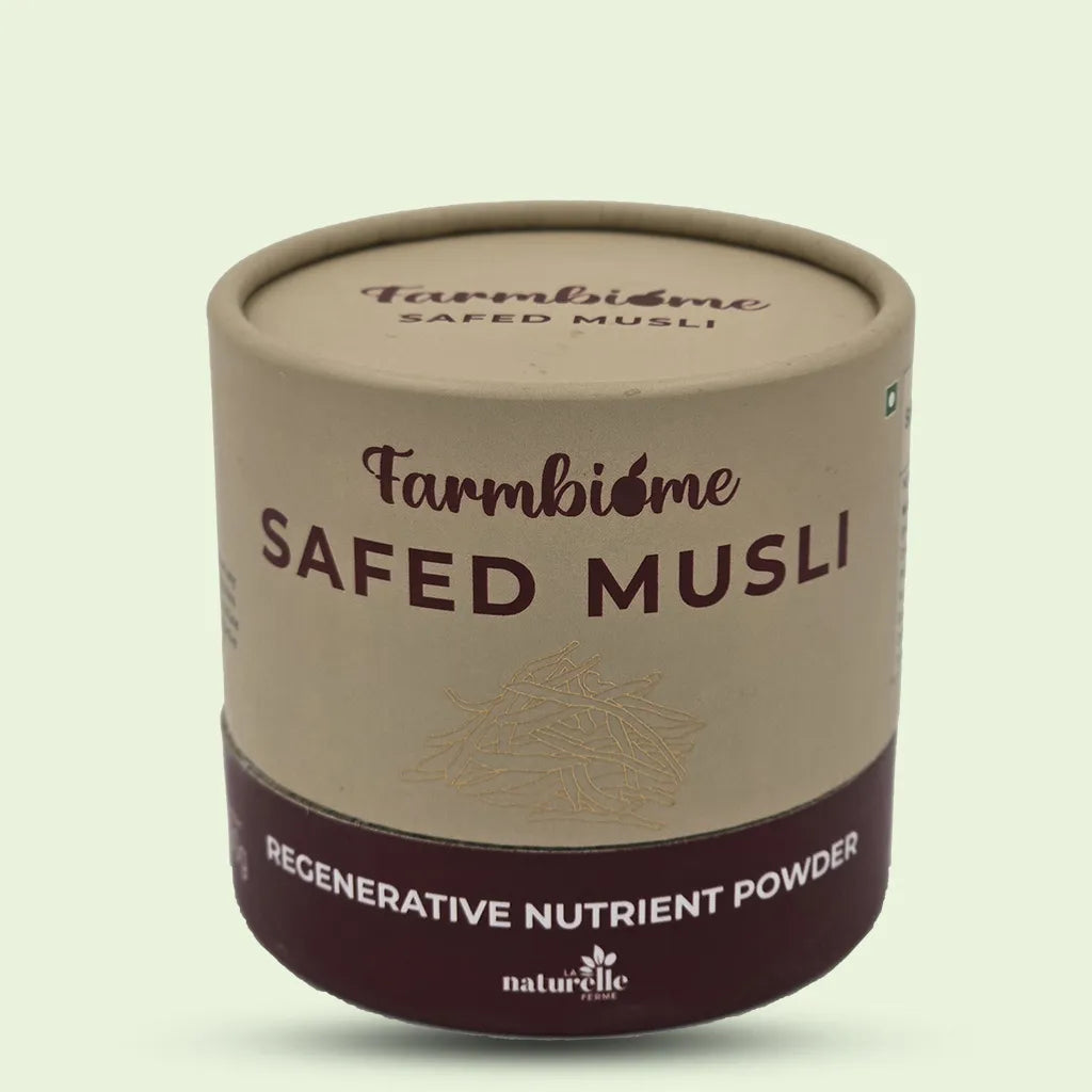 Safed Musli
