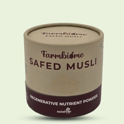 Safed Musli