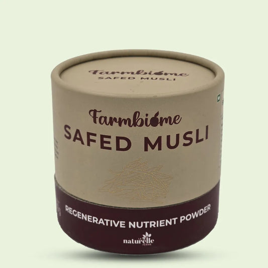 Safed Musli